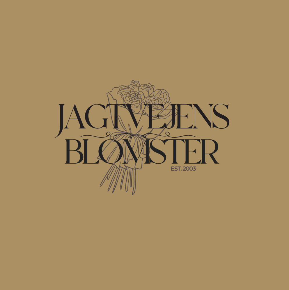 www.JagtvejensBlomster.dk