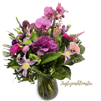 Floristens trylleri