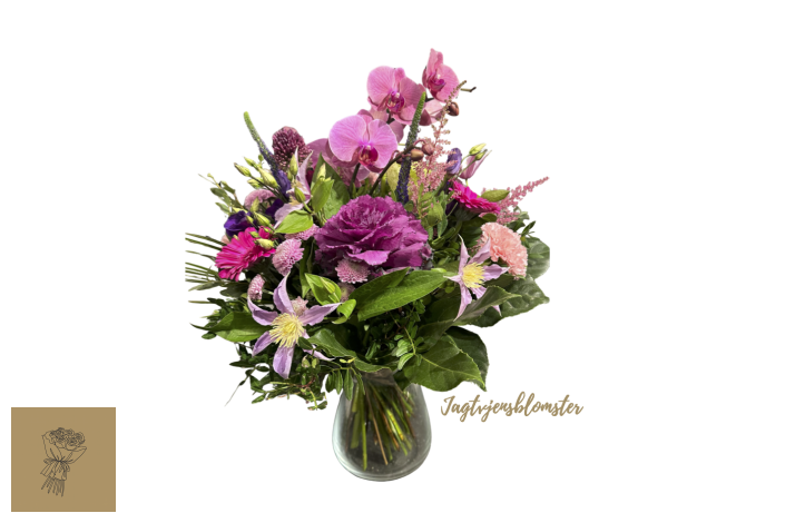 Floristens trylleri
